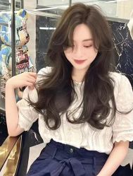 -吉米护肤造型
