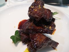 -荷风细雨·中国茶宴(碧云店)