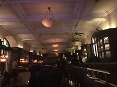 -LONG BAR 廊吧(外滩华尔道夫酒店)