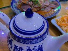 腱子肉-伊穆祥牛肉面总店·清真