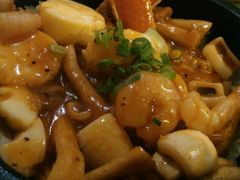 -卡朋西餐(较场西路店)