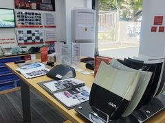 -天猫养车贴膜轻改·蓝电(优匹康桥东路店)