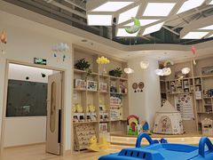 -积木宝贝科学早教(sm广场店)