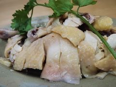 -百家鸡味馆(清泰店)