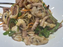 -隆喜元鱼汤包·海鲜(中联广场店)