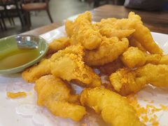 -潮和兴海鲜城·地道潮汕菜(佛山店)