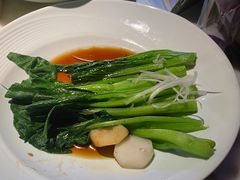 -绿茶餐厅(杭州黄龙K-lab店)