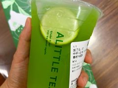 -1点点(河南中路店)