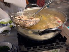 -小煵记·打边炉(西丽文光店)