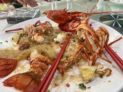 -泰谷酒店·太古码头闽菜自助餐厅