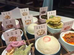 -一味大院•桐庐菜传承店(春江路店)