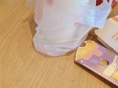 -麦当劳(双榆树店)