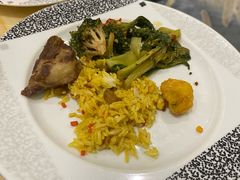 -西藏饭店·亚克·食光自助餐厅