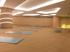 -W FITNESS 威尔仕健身·游泳(老西门新苑店)