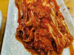 -金顺韩式烤肉·网红烤肉店(广利路店)