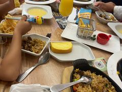 -豪客来牛排(成都锦江大融城店)