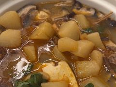 -湖锦酒楼·32年地道湖北菜(光谷店)