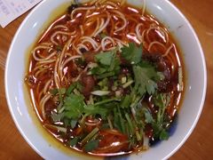 -兵哥豌豆面(建设巷店)
