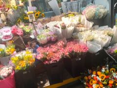 -循礼门鲜花花市(武汉循礼门店)