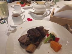 -王品牛排(郑州大卫城店)