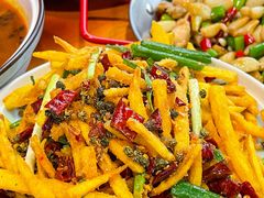 -四禧精酿烧烤串吧(大明湖店)