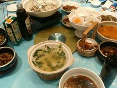 -小厨娘淮扬菜(天印大道店)