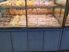 面包甜点陈列柜-Bread618面包生日蛋糕(欧亚商都店)