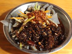 -88号小吃店·经典云南菜·地道纳西美食