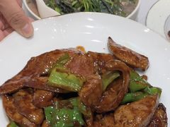 -白家餐厅(徐家汇店)
