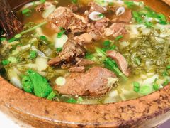 -山石榴·贵州菜(丰盛里店)