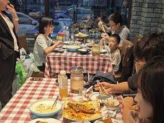 -小锅饭豆腐馆(嘉陵江街店)
