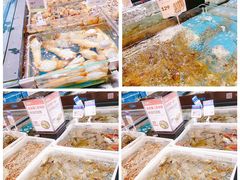 -盒马鲜生(曜一城店)
