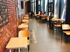 -汉堡王(梅村服务区南店)