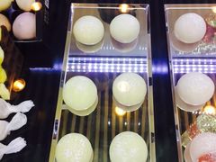 -西树泡芙(凯德晶品店)