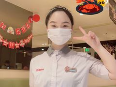 -海底捞火锅(吴中路店)