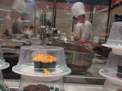 -新一番三文鱼寿司(大东海店)