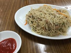 -华记粥饭店(印象容桂主题风情街店)