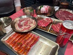 -西塔老太太泥炉烤肉(双井店)