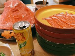 -温野菜涮涮锅(大悦城店)