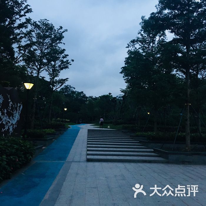 上梅林文体公园图片-北京公园-大众点评网