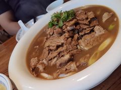 -老雒阳面馆·水席(定鼎门店)