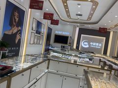 -天津梅江印象城