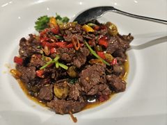 -扶摇湘宴·烤鸭·湘粤宴(中关村·北大店)