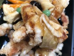 -香港饭店0410(弘大店)