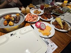 -汉巴味德(沈阳万象汇店)