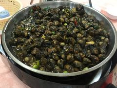 -标记好食