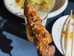 -伊带伊路新疆美食府(呼家楼店)
