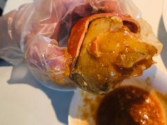 -同乐海鲜(乌节路中央店)