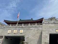 -岳麓山风景名胜区