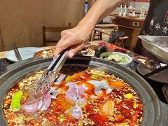 -小饕荟雅安贡椒鱼鲜馆(广福桥店)